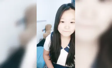 【00年代後期少女】とっても可愛い二人の女の子、料金所で狂ったように挿入_3