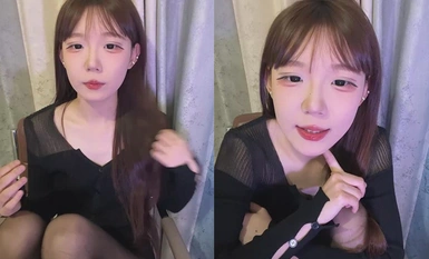 Bộ truyện Spirited Girl Anchor trông rất hay nhưng tôi không biết tên (10)