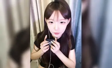 Siri Spirited Girl Anchor kelihatan sangat bercampur-campur dan sangat bagus, tetapi saya tidak tahu namanya (12)