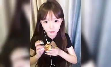 Siri Spirited Girl Anchor kelihatan sangat bercampur-campur dan sangat bagus, tetapi saya tidak tahu namanya (12)