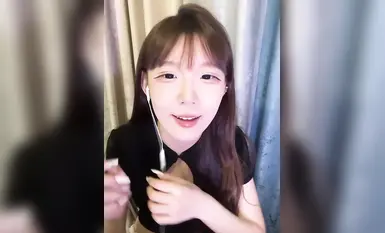 Siri Spirited Girl Anchor kelihatan sangat bercampur-campur dan sangat bagus, tetapi saya tidak tahu namanya (12)