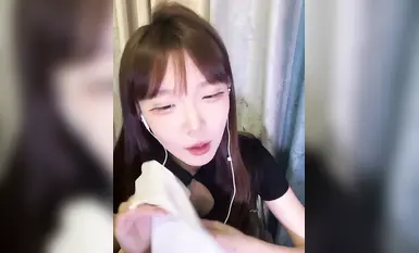 Siri Spirited Girl Anchor kelihatan sangat bercampur-campur dan sangat bagus, tetapi saya tidak tahu namanya (12)