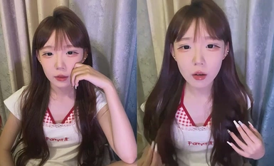 精神小妹主播系列看起来就很混非常nice 就是不知道名字(13)