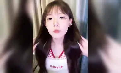 精神小妹主播系列 看起來就很混 非常nice 就是不知道名字  (13)