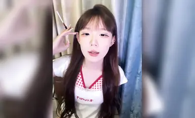 精神小妹主播系列 看起來就很混 非常nice 就是不知道名字  (13)