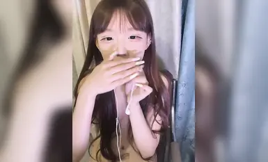 精神小妹主播系列 看起來就很混 非常nice 就是不知道名字  (15)