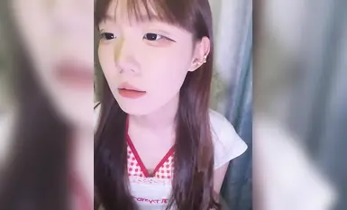 精神小妹主播系列 看起來就很混 非常nice 就是不知道名字  (16)