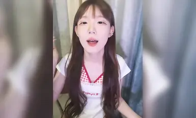 精神小妹主播系列 看起來就很混 非常nice 就是不知道名字  (16)