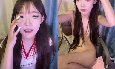 Bộ truyện Spirited Girl Anchor trông rất hỗn tạp và rất hay, nhưng tôi không biết tên (19)