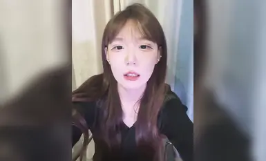 精神小妹主播系列 看起來就很混 非常nice 就是不知道名字  (7)