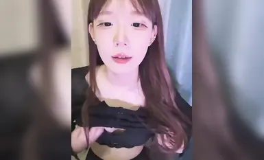 精神小妹主播系列 看起來就很混 非常nice 就是不知道名字  (8)