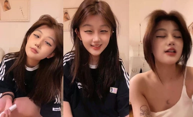 Bộ sưu tập siêu phẩm live show của cô gái năng động cũng là N ngày ghen tị với chàng trai năng động (20)