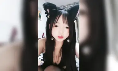 精神小妹直播大秀超超級合集又是羨慕精神小伙的N天 (7)