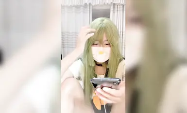 Shao Luo Wen Qing - penampilan masih sangat baik, siaran kuning jenis Shao Luo, personalitinya cukup meriah dan comel, dengan pelbagai pakaian kakak yang lembut, ditambah dengan keupayaan untuk melakukan kerja langsung dengan standard yang tinggi, ia cuku