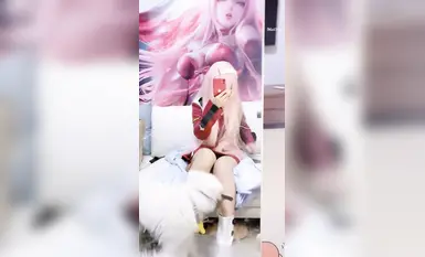 Shao Luo Wen Qing - รูปร่างหน้าตายังคงดีมาก Shao Luo ออกอากาศสีเหลือง บุคลิกค่อนข้างมีชีวิตชีวาและน่ารัก ด้วยเสื้อผ้าน้องสาวที่หลากหลายและความสามารถในการทำสิ่งที่ไม่ต่ำต้อย คุ้มค่าแก่การรับชม (15)