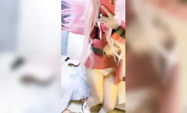 Shao Luo Wen Qing - รูปร่างหน้าตายังคงดีมาก Shao Luo ออกอากาศสีเหลือง บุคลิกค่อนข้างมีชีวิตชีวาและน่ารัก ด้วยเสื้อผ้าน้องสาวที่หลากหลายและความสามารถในการทำสิ่งที่ไม่ต่ำต้อย คุ้มค่าแก่การรับชม (15)