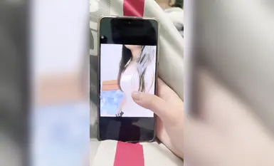 少蘿溫卿-顏值還是非常不錯的，少蘿類型的黃播，性格挺活潑可愛的，搭配各種軟妹裝，再加上尺度不低的整活能力，挺有看頭的 (28)