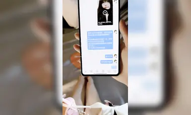 Shao Luo Wen Qing - ngoại hình vẫn rất tốt, Shao Luo kiểu phát sóng màu vàng, tính cách khá hoạt bát và dễ thương, với nhiều loại quần áo chị em mềm mại, cộng thêm khả năng làm chương trình trực tiếp, rất đáng xem (30)