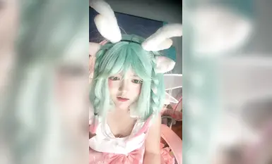 Shao Luo Wen Qing - รูปร่างหน้าตายังคงดีมาก Shao Luo ออกอากาศสีเหลือง บุคลิกค่อนข้างมีชีวิตชีวาและน่ารัก ด้วยเสื้อผ้าน้องสาวที่หลากหลายและนุ่มนวลบวกกับความสามารถในการทำสิ่งที่ไม่ต่ำต้อย คุ้มค่าแก่การรับชม (37)