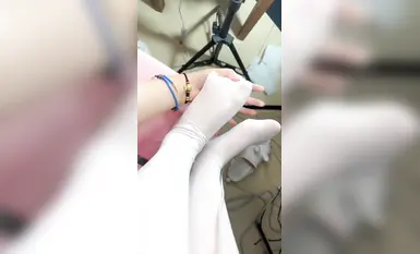 Shao Luo Wen Qing - รูปร่างหน้าตายังคงดีมาก Shao Luo ออกอากาศสีเหลือง บุคลิกค่อนข้างมีชีวิตชีวาและน่ารัก ด้วยเสื้อผ้าน้องสาวที่หลากหลายและนุ่มนวลบวกกับความสามารถในการทำสิ่งที่ไม่ต่ำต้อย คุ้มค่าแก่การรับชม (37)