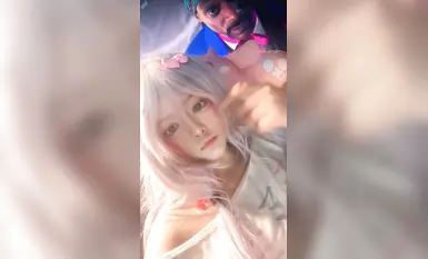 邵羅文青 - 容姿は相変わらず素晴らしく、邵羅型の黄色の放送、性格はかなり活発で可愛く、様々な柔らかい姉妹服があり、加えてライブショーを行う能力があり、見る価値がある（38）