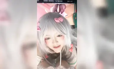 邵羅文青 - 容姿は相変わらず素晴らしく、邵羅型の黄色の放送、性格はかなり活発で可愛く、様々な柔らかい妹服があり、加えて規模が小さくないことをする能力があり、見る価値がある（39）