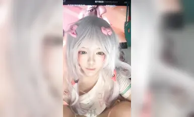 邵羅文青 - 容姿は相変わらず素晴らしく、邵羅型の黄色の放送、性格はかなり活発で可愛く、様々な柔らかい妹服があり、加えて規模が小さくないことをする能力があり、見る価値がある（39）