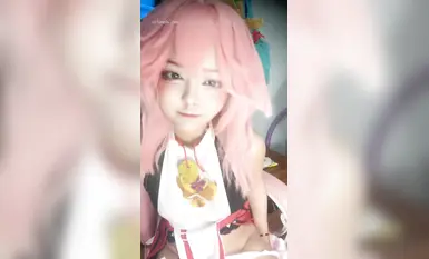 Shao Luo Wen Qing - รูปร่างหน้าตายังคงดีมาก Shao Luo ออกอากาศสีเหลือง บุคลิกค่อนข้างมีชีวิตชีวาและน่ารัก ด้วยเสื้อผ้าน้องสาวที่อ่อนนุ่มหลากหลาย รวมถึงความสามารถในการแสดงสด คุ้มค่าแก่การรับชม (42)