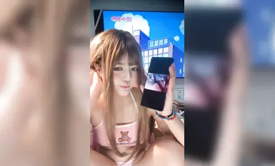 Shao Luo Wen Qing - รูปร่างหน้าตายังคงดีมาก Shao Luo ออกอากาศสีเหลือง บุคลิกค่อนข้างมีชีวิตชีวาและน่ารัก ด้วยเสื้อผ้าน้องสาวที่หลากหลายและนุ่มนวลบวกกับความสามารถในการทำสิ่งที่ไม่ต่ำต้อย คุ้มค่าแก่การรับชม (53)