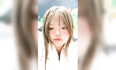 Shao Luo Wen Qing - penampilan masih sangat baik, siaran kuning jenis Shao Luo, personalitinya cukup meriah dan comel, dengan pelbagai pakaian kakak yang lembut, ditambah dengan kebolehan membuat persembahan secara langsung, ia agak menarik (7)