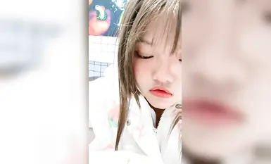 Shao Luo Wen Qing - penampilan masih sangat baik, siaran kuning jenis Shao Luo, personalitinya cukup meriah dan comel, dengan pelbagai pakaian kakak yang lembut, ditambah dengan kebolehan membuat persembahan secara langsung, ia agak menarik (7)