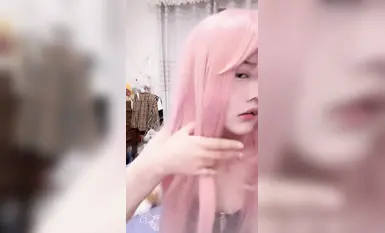 샤오뤄웬칭 - 외모는 여전히 아주 좋고, 샤오뤄 타입의 황방, 성격은 꽤 활발하고 귀엽고, 다양한 부드러운 자매 옷을 입고, 규모가 작지 않은 일을 할 수 있는 능력도 있어서 볼 만한 가치가 충분합니다(94)