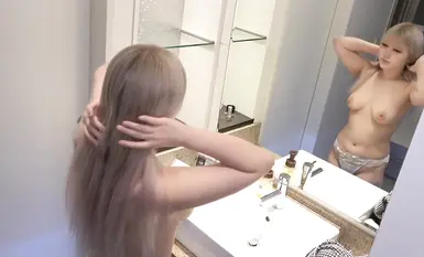 fc2-ppv-4745950 【天然H杯】拥有极品身材的咖啡妹！丰满的肉体性感无比，让人忍不住想被鸡巴插进阴道狠狠操一下♡