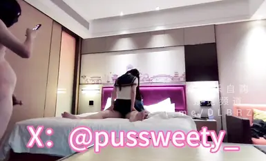 เซลฟี่โชว์เซ็กส์เล่นบทบาท COS ล่าสุดของ Yuexia ในเดือนสิงหาคม วิดีโอช่วยตัวเองขนาดใหญ่ พล็อตเรื่องเซ็กส์ NTR การบุกรุกของแฟนๆ 3p หลายคน (5)