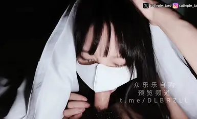 小巧芋艿芋頭8月16日最新 哥哥總是要內射我，無時無刻都想讓我懷孕