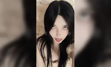 Bai Minana kelihatan seperti Mikami Yua, jalang kontras yang sangat tinggi! Seks oral, Ahegao, muka dan stoking kaki dalam bingkai yang sama, menggoda melancap dan membulatkan mata (2)