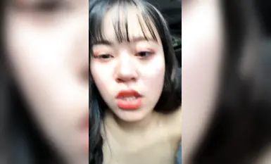 高顏值學妹全裸戶外露出， 商場 唱歌 吃飯 試衣間 停車場 車內自慰 (1)