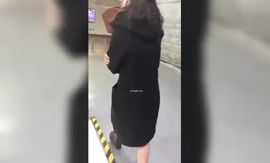 高顏值學妹全裸戶外露出， 商場 唱歌 吃飯 試衣間 停車場 車內自慰 (5)