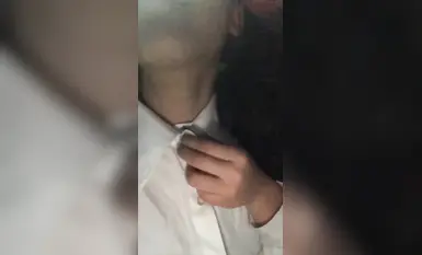 นักเรียนสาวหน้าตาดีเปลือยกายกลางแจ้ง ร้องเพลง กินอาหาร ห้องลองเสื้อ ลานจอดรถ และสำเร็จความใคร่ในรถ (6)