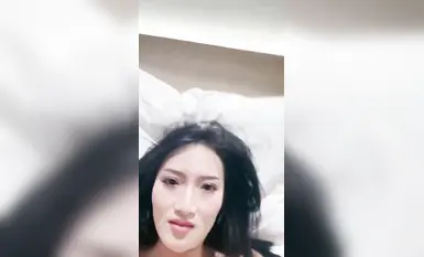 [Kakak Supermodel] Kecantikan itu luar biasa ☸ dewi teratas_ Footjob tanpa kondom dan air mani! _1