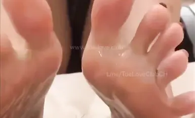 FootJob - Footjob - Footjob - 풋잡 Libre.008