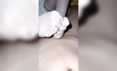 FootJob - Footjob - Footjob - 풋잡 Free.010