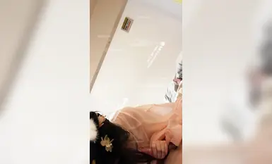 江南第一深情 018號女主 經典！02年 漢服妹妹 對白有趣