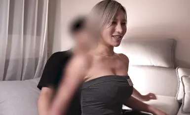 天野リリス-【完全顔出し】めっちゃ吹く「あの人」を野獣ハウスに招待した