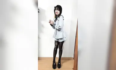 Keruntuhan mendalam Sun Yulei, siri tema tandas awam jalang kontras wajah hitam! Lei Lei sow runtuh Hari Valentine! Dikurangkan sepenuhnya kepada mainan untuk pelepasan seksual!