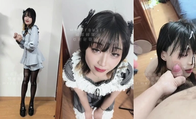 Keruntuhan mendalam Sun Yulei, siri tema tandas awam jalang kontras wajah hitam! Lei Lei sow runtuh Hari Valentine! Dikurangkan sepenuhnya kepada mainan untuk pelepasan seksual!