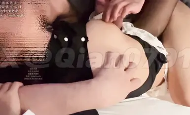 Slutty Maid Chihiro (Part 2)