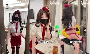 紫蛋-背德妻外賣員