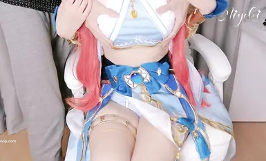 스즈키 미사키-겐신 넬루오 더블