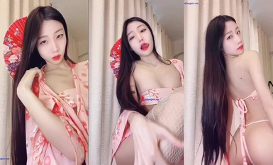 【Agosto Weiyang】Buong proseso ng pagkakalantad sa mukha na video-6